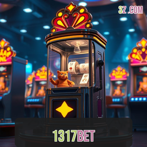 Baixar Recursos Imperdíveis no 1317bet Aumenta Seu Jogo