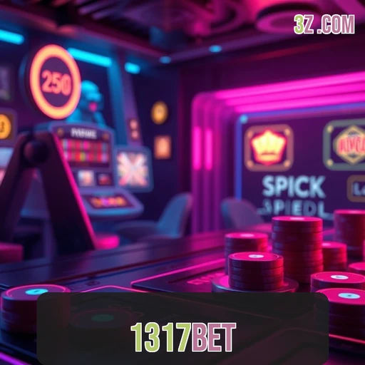 Experiência Única no Cassino 1317bet: Jogue e Ganhe Sempre!