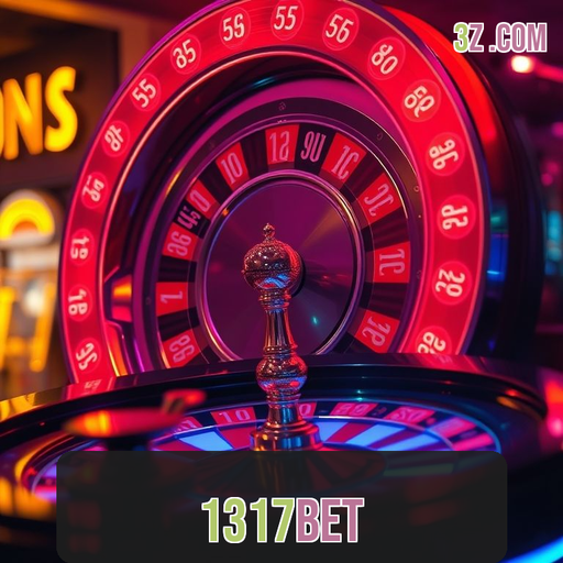 1317bet